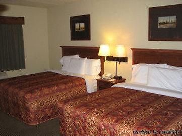 Borger Ambassador Inn Dış mekan fotoğraf