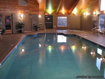 Borger Ambassador Inn Dış mekan fotoğraf