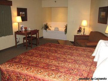 Borger Ambassador Inn Dış mekan fotoğraf