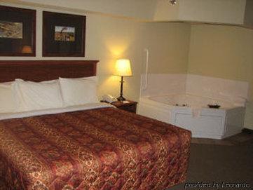 Borger Ambassador Inn Dış mekan fotoğraf